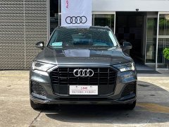 Audi Q7 55 TFSI quattro S line Sport - ფოტო 2