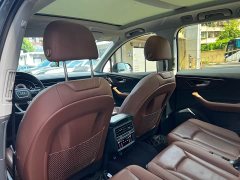 Audi Q7 55 TFSI quattro S line Sport - ფოტო 20