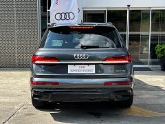 Audi Q7 55 TFSI quattro S line Sport - ფოტო 5