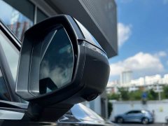 Audi Q7 55 TFSI quattro S line Sport - ფოტო 6