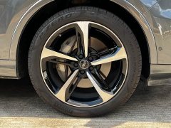 Audi Q7 55 TFSI quattro S line Sport - ფოტო 8