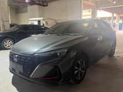 Changan Eado 2022 PLUS Blue Whale NE 1.4T GDI DCT Luxury Edition - ფოტო 1