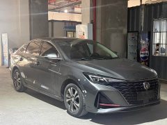 Changan Eado 2022 PLUS Blue Whale NE 1.4T GDI DCT Luxury Edition - ფოტო 3