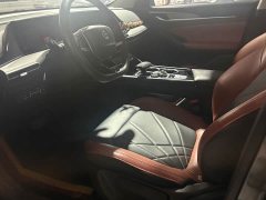 Changan Eado 2022 PLUS Blue Whale NE 1.4T GDI DCT Luxury Edition - ფოტო 4