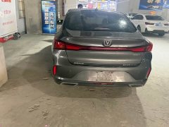 Changan Eado 2022 PLUS Blue Whale NE 1.4T GDI DCT Luxury Edition - ფოტო 6