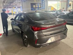Changan Eado 2022 PLUS Blue Whale NE 1.4T GDI DCT Luxury Edition - ფოტო 7