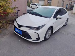 Toyota Corolla 2023 1.8L Hybrid Smart Dual Engine Pioneer Edition - ფოტო 1