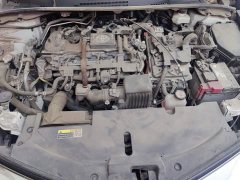 Toyota Corolla 2023 1.8L Hybrid Smart Dual Engine Pioneer Edition - ფოტო 10