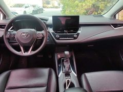 Toyota Corolla 2023 1.8L Hybrid Smart Dual Engine Pioneer Edition - ფოტო 12