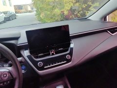 Toyota Corolla 2023 1.8L Hybrid Smart Dual Engine Pioneer Edition - ფოტო 13