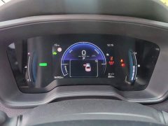 Toyota Corolla 2023 1.8L Hybrid Smart Dual Engine Pioneer Edition - ფოტო 14