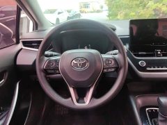 Toyota Corolla 2023 1.8L Hybrid Smart Dual Engine Pioneer Edition - ფოტო 15