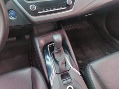Toyota Corolla 2023 1.8L Hybrid Smart Dual Engine Pioneer Edition - ფოტო 16