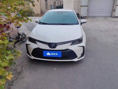 Toyota Corolla 2023 1.8L Hybrid Smart Dual Engine Pioneer Edition - ფოტო 2