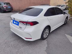 Toyota Corolla 2023 1.8L Hybrid Smart Dual Engine Pioneer Edition - ფოტო 3