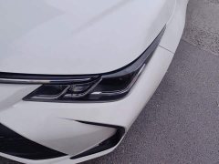 Toyota Corolla 2023 1.8L Hybrid Smart Dual Engine Pioneer Edition - ფოტო 5