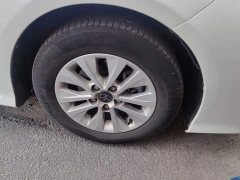 Toyota Corolla 2023 1.8L Hybrid Smart Dual Engine Pioneer Edition - ფოტო 6