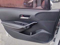 Toyota Corolla 2023 1.8L Hybrid Smart Dual Engine Pioneer Edition - ფოტო 7