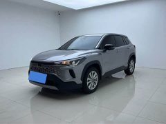 Toyota Corolla Sharp Release 2.0L Pioneer Edition - ფოტო 1