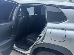 Toyota Corolla Sharp Release 2.0L Pioneer Edition - ფოტო 10
