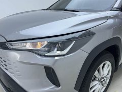 Toyota Corolla Sharp Release 2.0L Pioneer Edition - ფოტო 13
