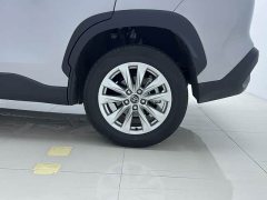 Toyota Corolla Sharp Release 2.0L Pioneer Edition - ფოტო 14