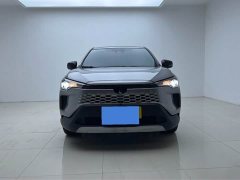 Toyota Corolla Sharp Release 2.0L Pioneer Edition - ფოტო 2