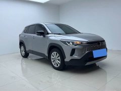 Toyota Corolla Sharp Release 2.0L Pioneer Edition - ფოტო 3