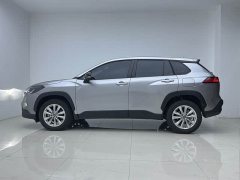 Toyota Corolla Sharp Release 2.0L Pioneer Edition - ფოტო 4