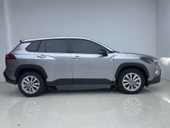 Toyota Corolla Sharp Release 2.0L Pioneer Edition - ფოტო 5