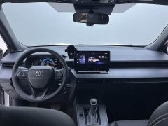 Toyota Corolla Sharp Release 2.0L Pioneer Edition - ფოტო 6