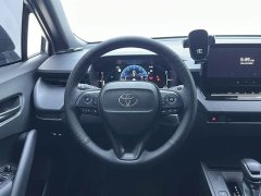 Toyota Corolla Sharp Release 2.0L Pioneer Edition - ფოტო 8