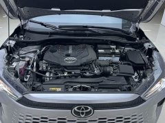 Toyota Corolla Sharp Release 2.0L Pioneer Edition - ფოტო 9