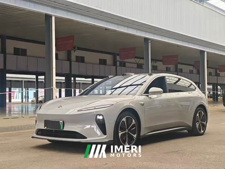 NIO ET5T 75kWh Touring