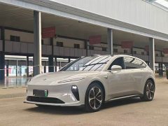 NIO ET5T 2023 75kWh Touring - ფოტო 1