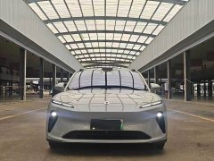 NIO ET5T 2023 75kWh Touring - ფოტო 2