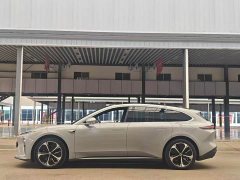 NIO ET5T 2023 75kWh Touring - ფოტო 3