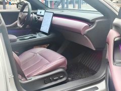 NIO ET5T 2023 75kWh Touring - ფოტო 5