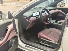 NIO ET5T 2023 75kWh Touring - ფოტო 6