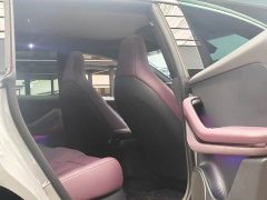 NIO ET5T 2023 75kWh Touring - ფოტო 8