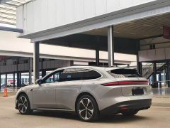 NIO ET5T 2023 75kWh Touring - ფოტო 9
