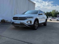 Toyota T-ROC Tanyue 2023 280TSI DSG FWD Time Edition - ფოტო 1