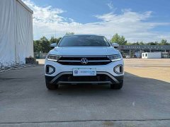 Toyota T-ROC Tanyue 2023 280TSI DSG FWD Time Edition - ფოტო 2