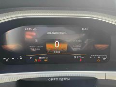 Toyota T-ROC Tanyue 2023 280TSI DSG FWD Time Edition - ფოტო 4