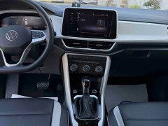 Toyota T-ROC Tanyue 2023 280TSI DSG FWD Time Edition - ფოტო 5