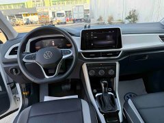 Toyota T-ROC Tanyue 2023 280TSI DSG FWD Time Edition - ფოტო 6