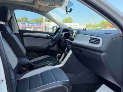 Toyota T-ROC Tanyue 2023 280TSI DSG FWD Time Edition - ფოტო 7