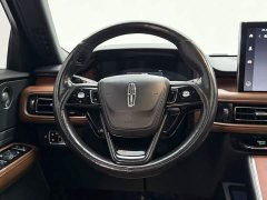 Lincoln Aviator 3.0T V6 AWD Elite - ფოტო 14