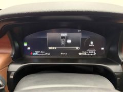 Lincoln Aviator 3.0T V6 AWD Elite - ფოტო 15