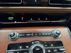 Lincoln Aviator 3.0T V6 AWD Elite - ფოტო 20